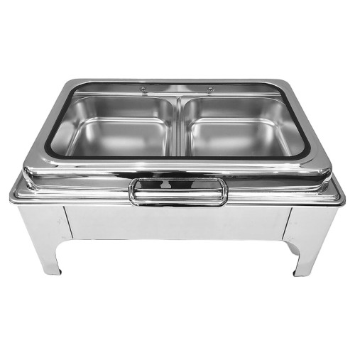 Мармит P.L. Proff Cuisine 81290193 "Эконом" GN 1/1-65 9 л