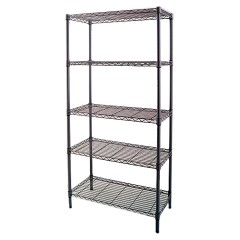 Стеллаж кухонный GASTRORAG 1430-60/5 G