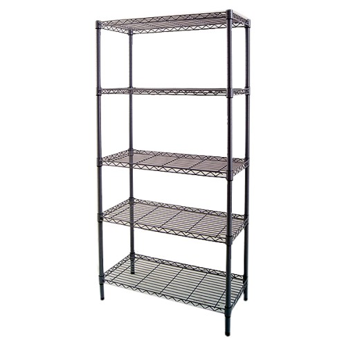 Стеллаж кухонный GASTRORAG 1430-60/5 G