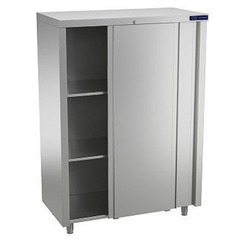 ШКАФ ДЛЯ ПОСУДЫ И ИНВЕНТАРЯ KAYMAN ШПИ-222/1406-А