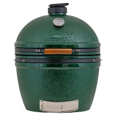 Гриль керамический Green Kamado II XL