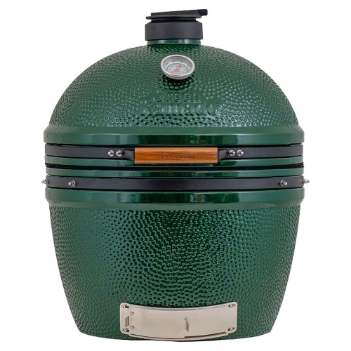 Гриль керамический Green Kamado II XL