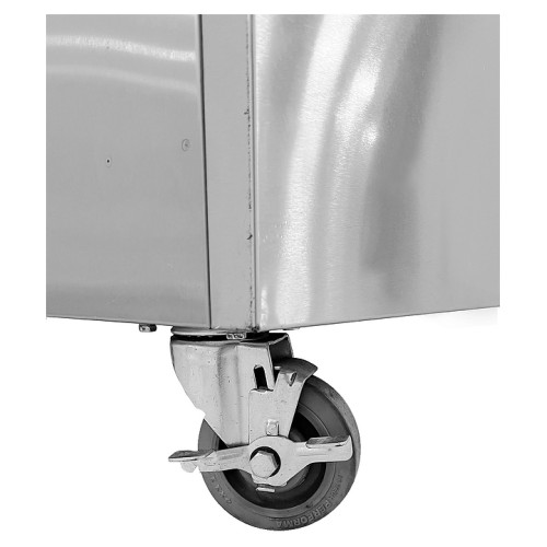 Мармит для картофеля-фри Kocateq DH 60EFF ECO