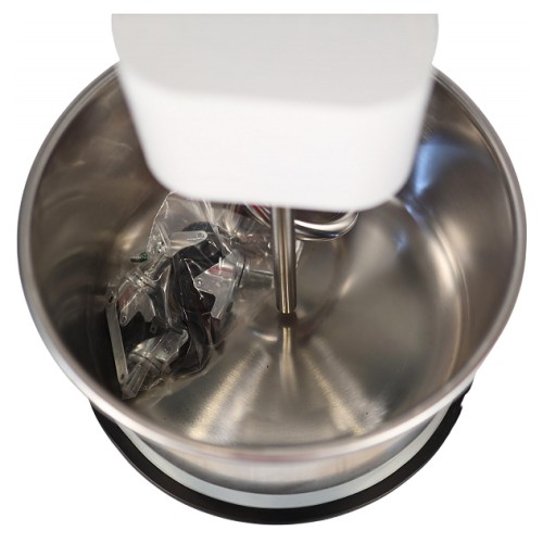 Тестомес спиральный Assum ТHS 40A