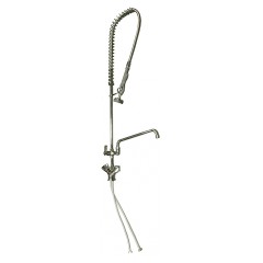 Устройство душирующее Kocateq 9077023ECO (с лейкой)