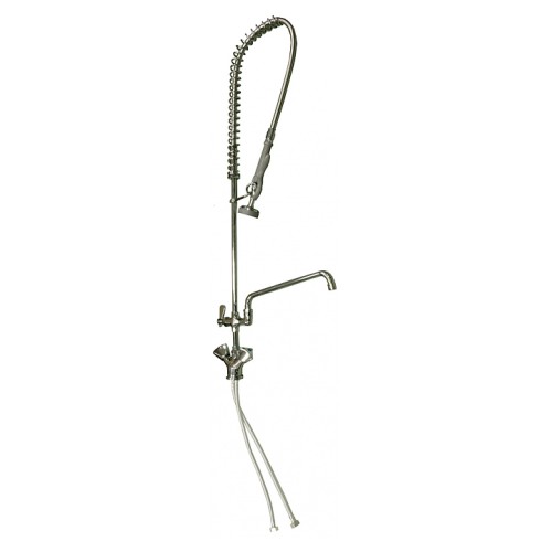 Устройство душирующее Kocateq 9077023ECO (с лейкой)