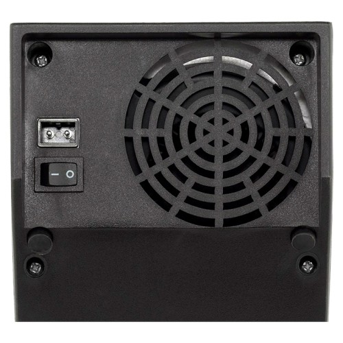 Охладитель бутылок CASO WineCase One Inox