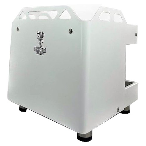 Кофемашина автомат Bezzera Moda De 1GR белая