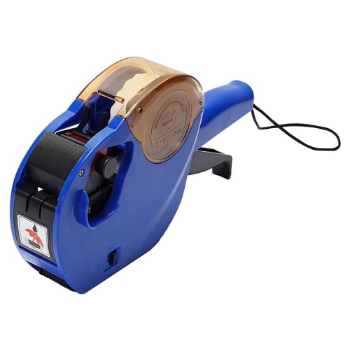 Этикет-пистолет Mertech MX-2612 NEW