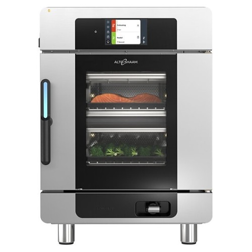 Мультипечь Alto-Shaam CMC-H2H SX
