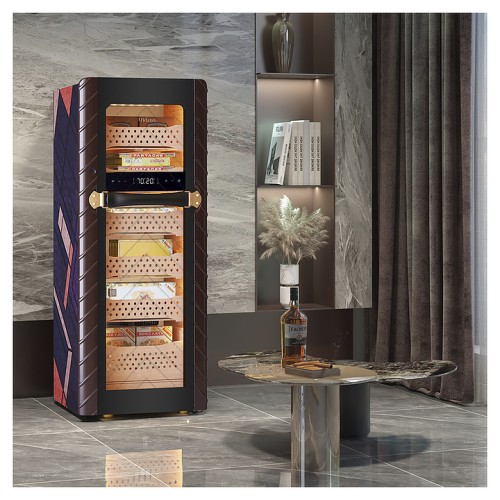 Шкаф для сигар Afidano C5