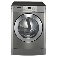 Сушильная машина LG RV1840C4 (single) 15 кг