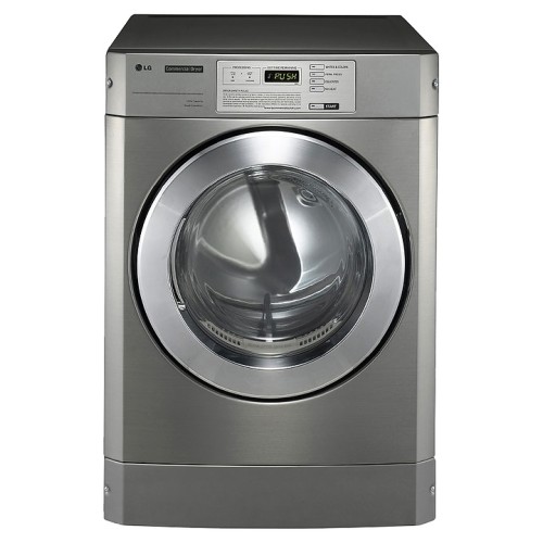 Сушильная машина LG RV1840C4 (single) 15 кг