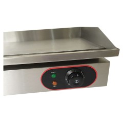 Поверхность жарочная Airhot GE-550/F