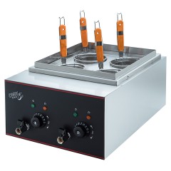 Макароноварка Crazy Pan CP-NC40