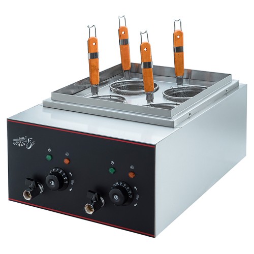 Макароноварка Crazy Pan CP-NC40