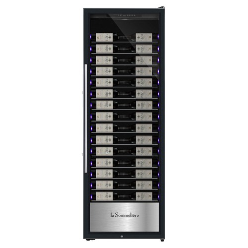 Винный шкаф La Sommeliere PF160