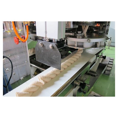 Машина экструзионная отсадочно-формовочная Danler Orion 3-D