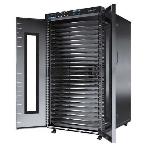 Сушилка для овощей и фруктов Libhof FDT-24