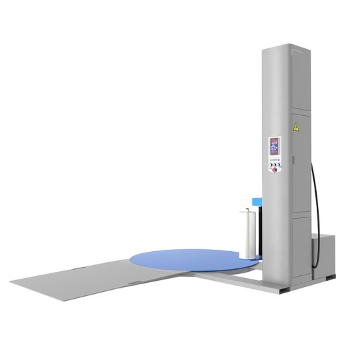 Паллетоупаковщик автоматический ПЗО BPW-2000