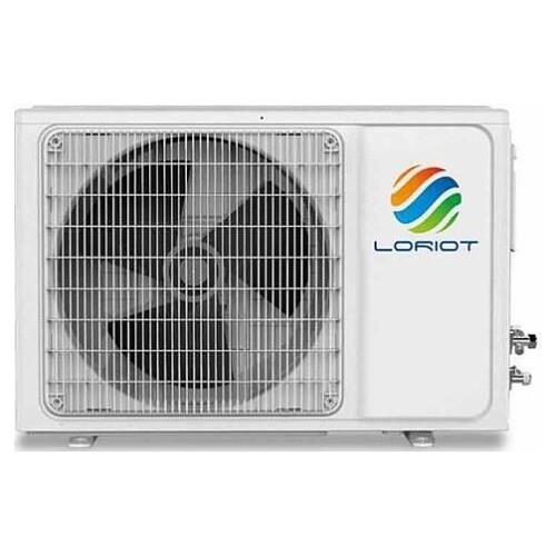 Канальная сплит-система Loriot LAC-36TD