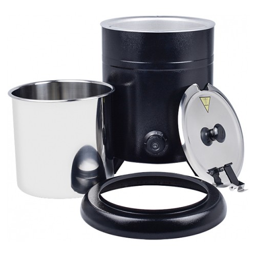 Мармит электрический Enigma VIC-SWI10