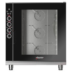 Пароконвектомат Gierre MEGA 1040 DG