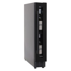 Винный шкаф Libhof Connoisseur CX-9 Black