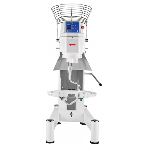 Миксер планетарный МПЛ-60 