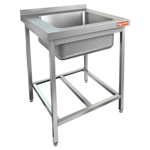 ВАННА МОЕЧНАЯ НСО1М-7/7БР ЭЦ