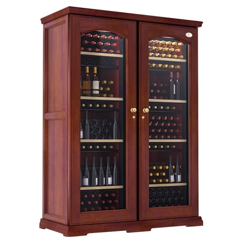 Винный шкаф IP Industrie CEX 2501 CU