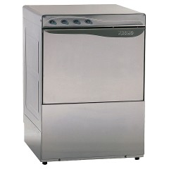 Посудомоечная машина с фронтальной загрузкой Kromo Dupla 40 LS DDE