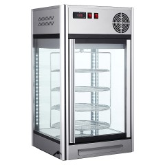 ВИТРИНА ХОЛОДИЛЬНАЯ HURAKAN HKN-UPD108