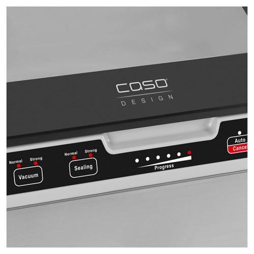Упаковщик вакуумный CASO VacuChef 40
