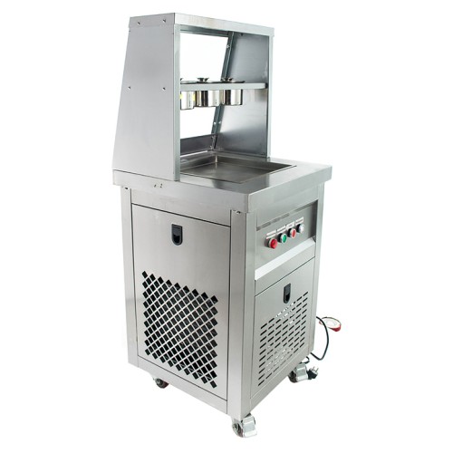 Фризер для жареного мороженого Foodatlas KCB-1F (контейнеры)