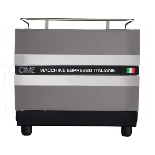 Кофемашина CIME CO-03 NEO А 1GR