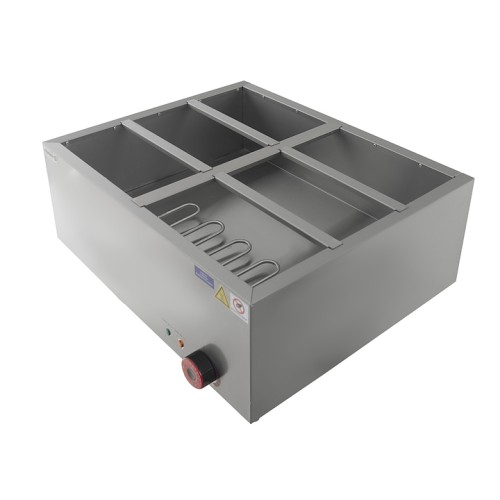 Мармит HENDI UNIQ 470428