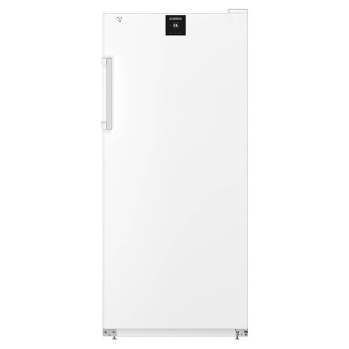 Шкаф холодильный для пекарен Liebherr BRFvg 5501 Performance под противни 600х400 мм белый