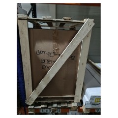 Шкаф расстоечный Abat ШРТ 10-1/1М2 (с уценкой)