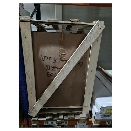 Шкаф расстоечный Abat ШРТ 10-1/1М2 (с уценкой)