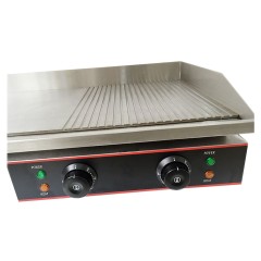 Поверхность жарочная Airhot GE-730/FG