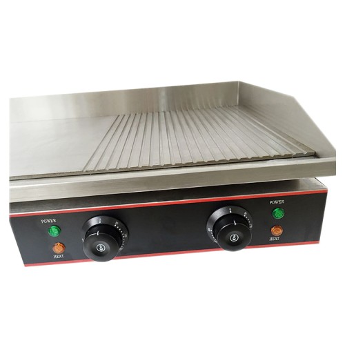 Поверхность жарочная Airhot GE-730/FG