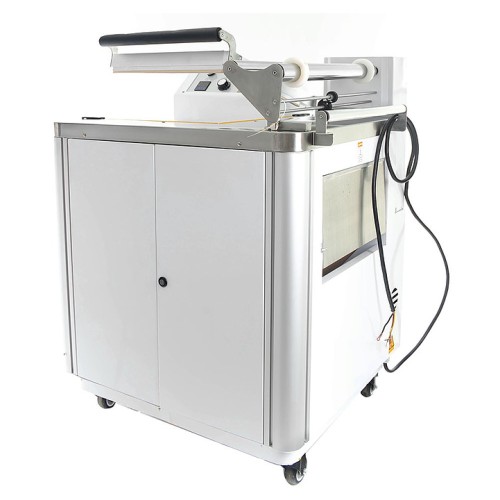 Аппарат термоусадочный Foodatlas FM-400 Eco 220В