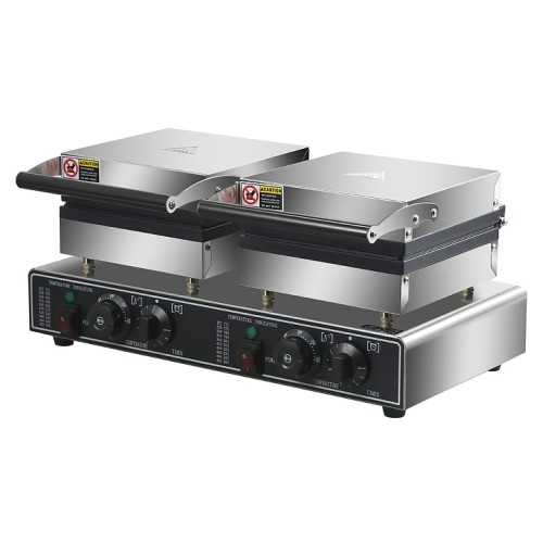 Вафельница EKSI IWB-2S