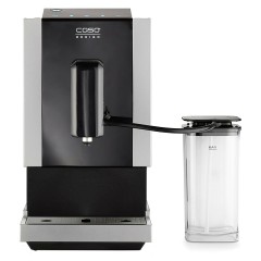 Кофемашина CASO Café Crema Touch