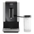 Кофемашина CASO Café Crema Touch