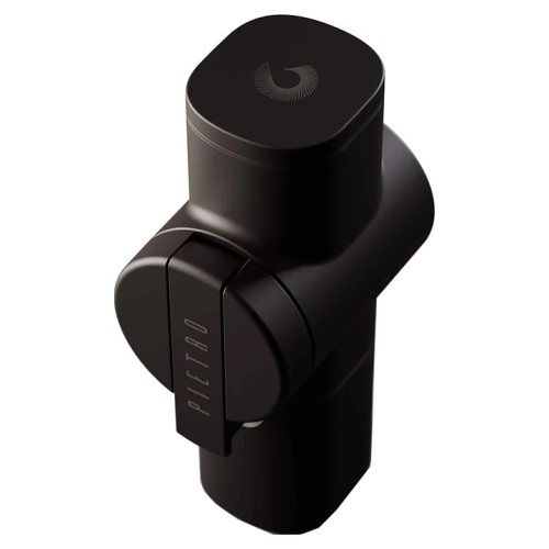 Кофемолка ручная Fiorenzato Pietro Extreme Black