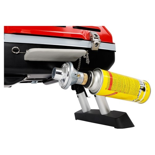 Гриль газовый Libhof Q-100