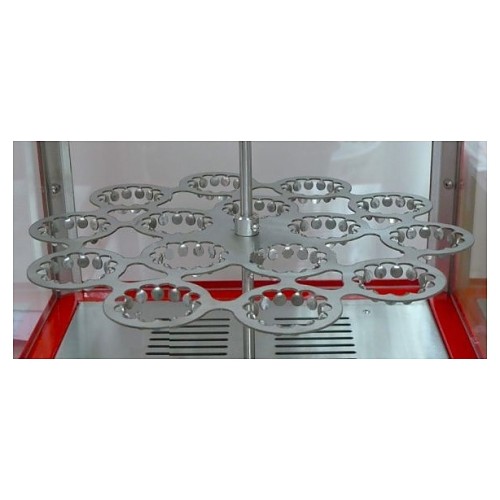 Витрина тепловая Kono Pizza ТТМ VTP-430R