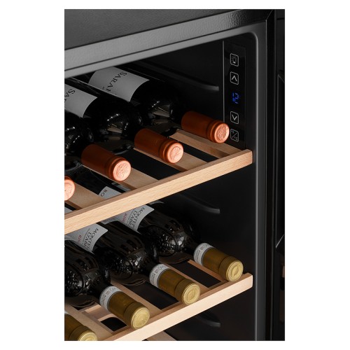 Винный шкаф Weissgauff WWC-30 Bottle